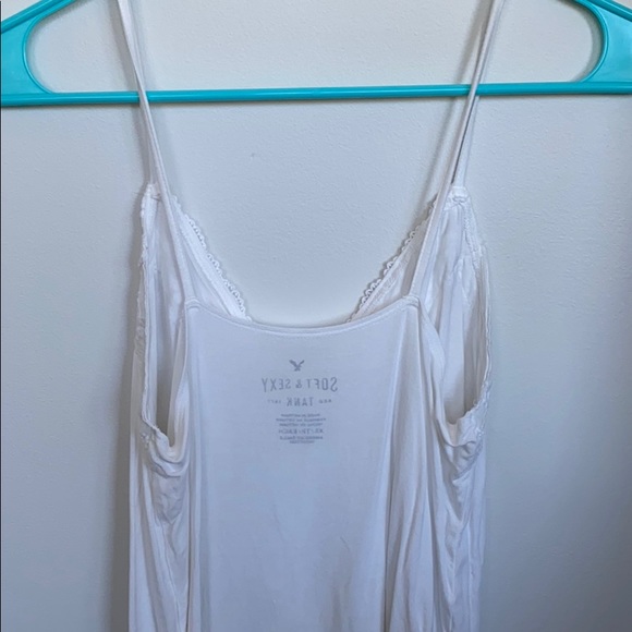 BRAND NEW american eagle tank top - Picture 2 of 3